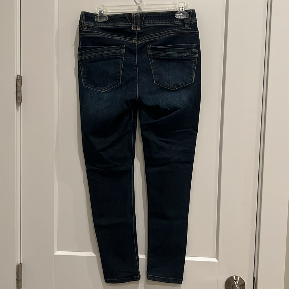 Democracy Ab Technology Jeans - Picture 6 of 9